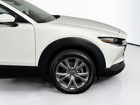 Used 2020 MAZDA CX-30 AWD w/ Premium Package image 40