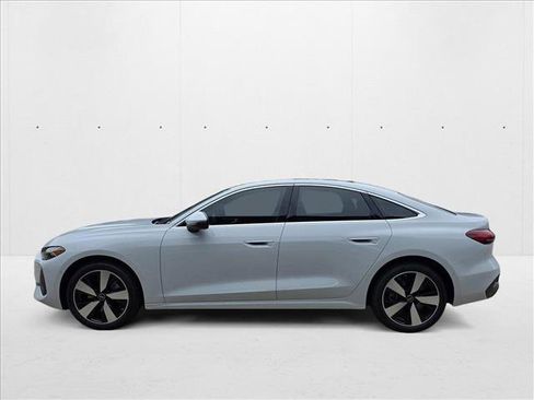 New 2025 Audi A5 2.0T Premium Plus w/ Premium Plus image 8