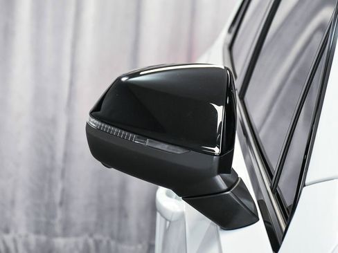 Used 2021 Audi SQ7 Premium Plus w/ Executive Package image 82