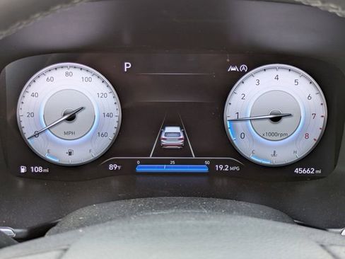 Used 2023 Hyundai Santa Fe Calligraphy AWD/4WD image 33