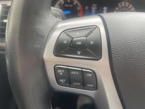 Used 2019 Ford Ranger XLT w/ Equipment Group 302A Luxury image 25