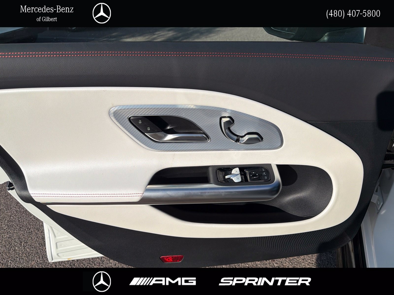 New 2027 Mercedes-Benz CLA 350 image 9