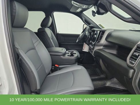 New 2026 RAM 4500 Tradesman image 22