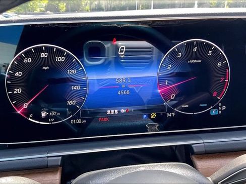 Used 2026 Mercedes-Benz GLE 350 4MATIC image 22