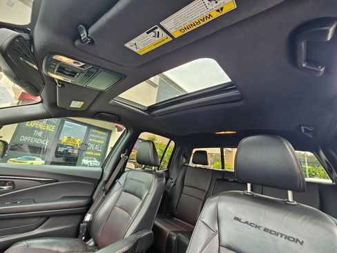 Used 2017 Honda Ridgeline Black Edition image 29