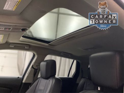 Used 2015 GMC Terrain SLT w/ Chrome Edition FWD image 25