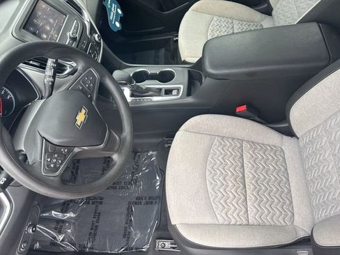 Certified 2023 Chevrolet Equinox LS image 20