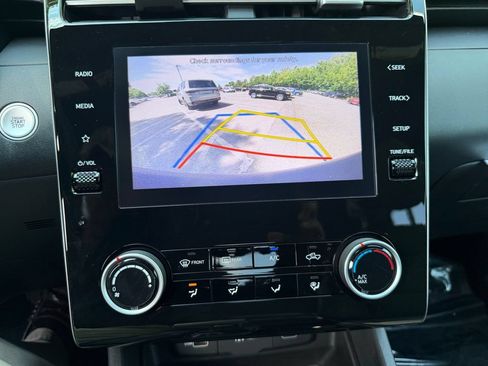 Used 2022 Hyundai Santa Cruz SEL AWD/4WD image 18