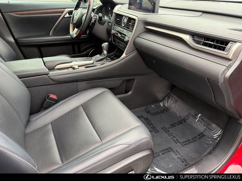 Used 2021 Lexus RX 350 FWD w/ Premium Package image 14