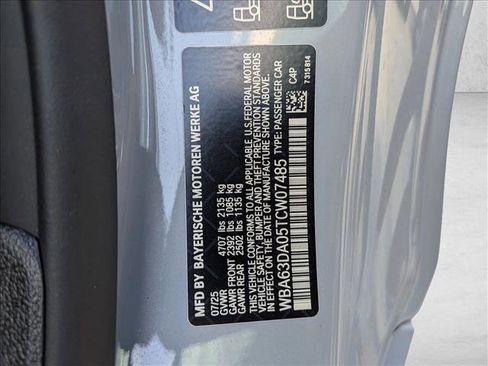 Used 2026 BMW 430i xDrive Coupe image 18