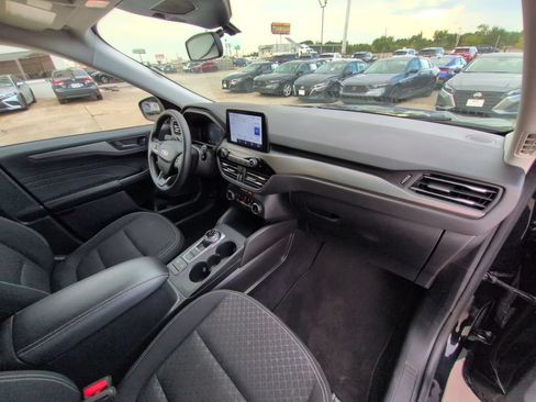 Used 2025 Ford Escape Active AWD/4WD image 31