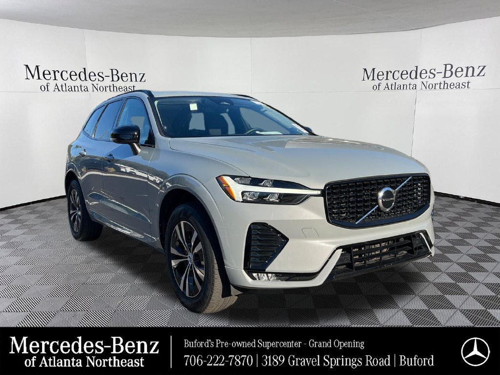 Used 2024 Volvo XC60 B5 Core w/ Protection Package Premier AWD/4WD image 1