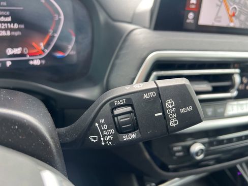 Used 2024 BMW X3 sDrive30i w/ Convenience Package image 16