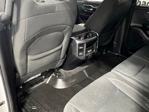 Used 2024 RAM 1500 Big Horn AWD/4WD image 13