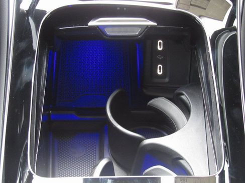 New 2026 Mercedes-Benz GLC 300 4MATIC image 31