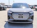 Used 2023 Audi Q4 e-tron Premium Plus w/ Premium Plus image 2