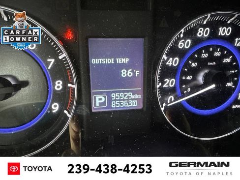 Used 2017 INFINITI QX70 2WD w/ Premium Package image 17