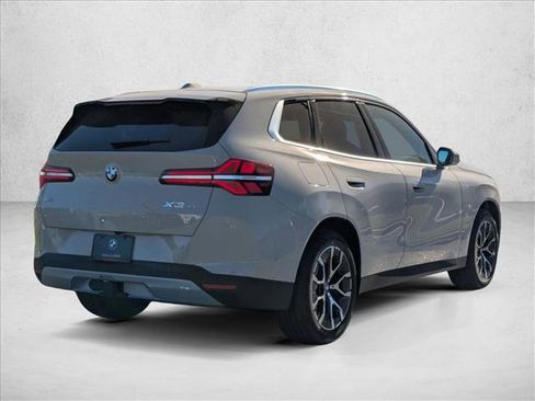 New 2026 BMW X3 xDrive30 w/ Convenience Package image 2