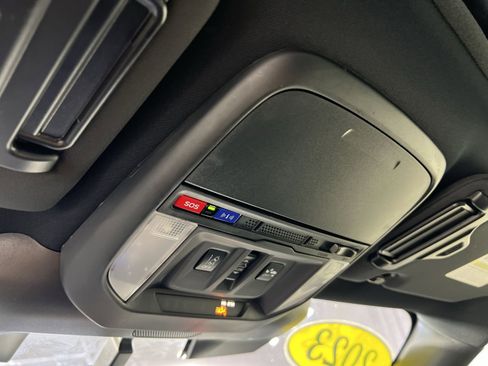 Used 2023 Subaru Forester Wilderness image 35