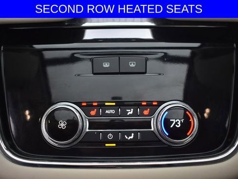 Used 2020 Lincoln Navigator L Reserve w/ Luxury Package image 8