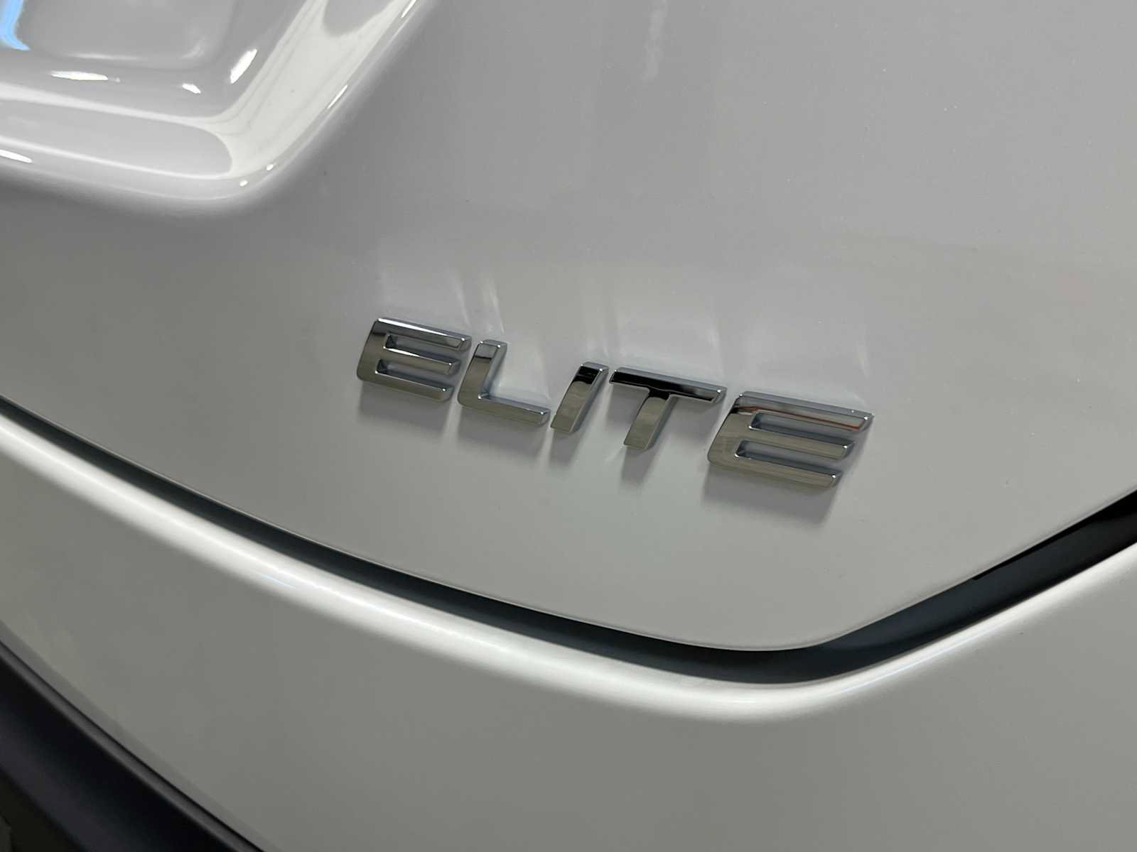 New 2026 Honda Pilot Elite image 6