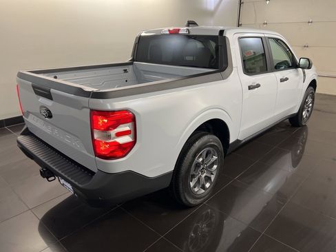 New 2026 Ford Maverick XLT w/ Equipment Group 301A image 6