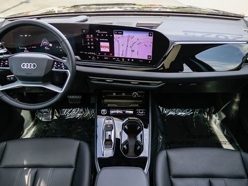 Certified 2025 Audi A5 2.0T Premium Plus w/ Premium Plus image 13