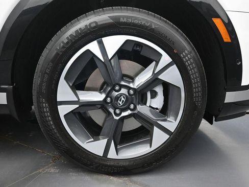 New 2026 Hyundai Palisade Limited AWD/4WD image 46