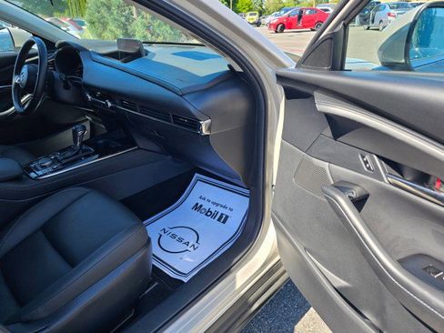 Used 2022 MAZDA CX-30 AWD 2.5 S w/ Preferred Package image 11