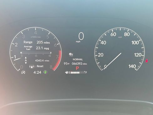 Certified 2023 Honda CR-V EX image 14