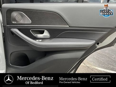 Used 2024 Mercedes-Benz GLE 350 4MATIC image 20