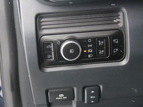 Certified 2025 Ford F350 Lariat w/ Lariat Ultimate Package image 34