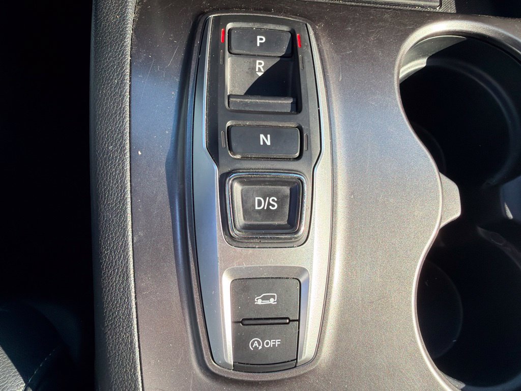 Used 2023 Honda Passport EX-L image 30