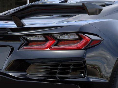 New 2027 Chevrolet Corvette Z06 w/ Z07 Performance Package RWD image 11