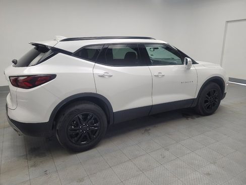 Used 2020 Chevrolet Blazer LT image 10