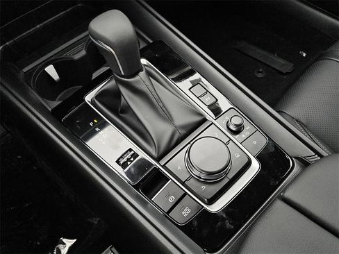 New 2026 MAZDA CX-50 AWD 2.5 Hybrid w/ Weather Package image 23