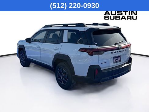 New 2026 Subaru Outback Premium image 6