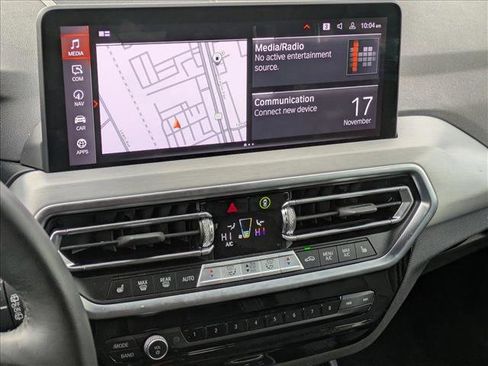 Used 2024 BMW X3 xDrive30i w/ Premium Package image 11