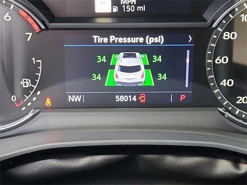 Certified 2023 Cadillac XT5 Premium Luxury image 21