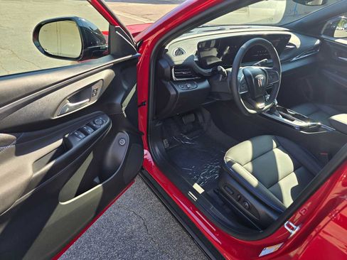 New 2026 Buick Envista Sport Touring w/ Convenience I Package FWD image 19