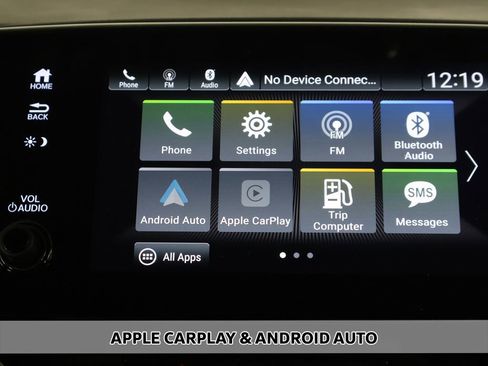 Used 2019 Honda Pilot EX-L image 9