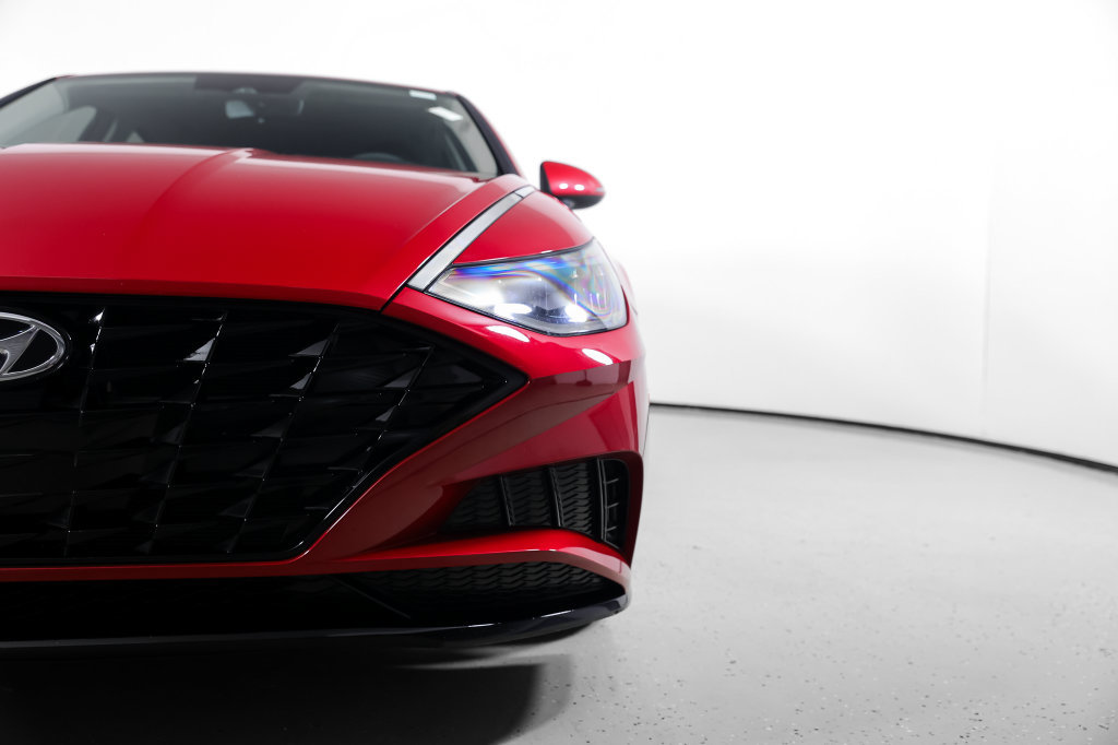 Used 2021 Hyundai Sonata SEL FWD image 17