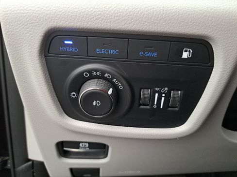 Used 2022 Jeep Grand Cherokee Summit AWD/4WD image 25
