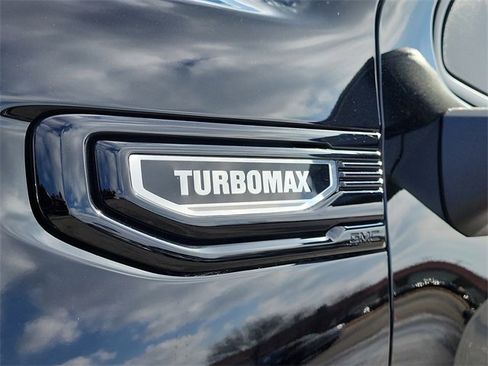 New 2026 GMC Sierra 1500 Pro w/ Graphite Edition image 9