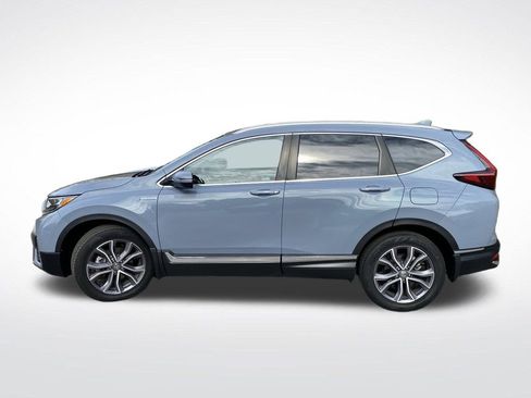 Used 2022 Honda CR-V Touring image 15