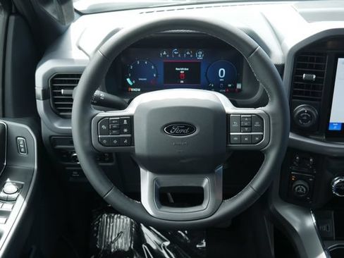 New 2026 Ford F150 XLT w/ Equipment Group 302A MID AWD/4WD image 17