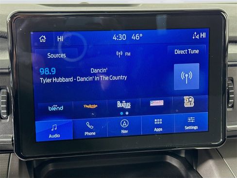 Used 2022 Ford Explorer XLT w/ Equipment Group 202A image 37