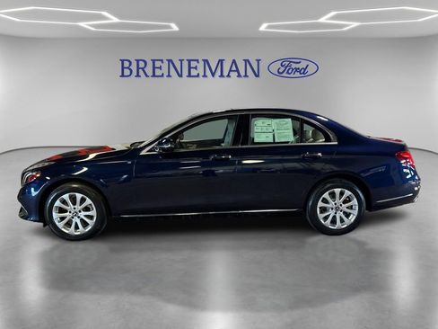 Used 2018 Mercedes-Benz E 300 4MATIC image 9