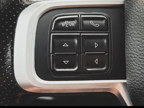 Used 2019 RAM 2500 Big Horn AWD/4WD image 10