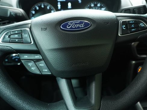 Used 2021 Ford EcoSport SE AWD/4WD image 15